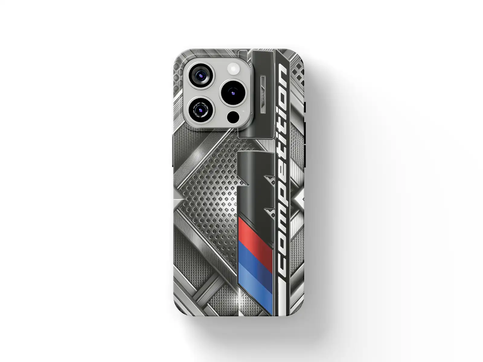 BMW Custodia Smartphone Edizione Limitata con Stile
